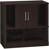 Algopix Similar Product 13 - Ameriwood HOME Ollie  Hutch Laguna