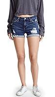 Algopix Similar Product 3 - Joes Jeans Womens Rolled Short