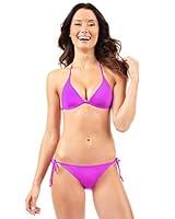 Algopix Similar Product 2 - Voda Swim Womens Classic Cut String
