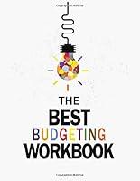Algopix Similar Product 17 - Budgeting Workbook Daily Weekly