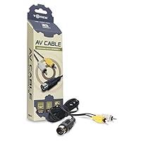 Algopix Similar Product 9 - Tomee AV Cable for Genesis 1