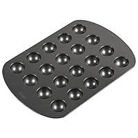 Algopix Similar Product 3 - Wilton NonStick Donut Hole Baking Pan