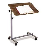 Algopix Similar Product 14 - Essential Medical Supply Tilt Top