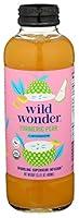 Algopix Similar Product 8 - Wild Wonder Organic Detox Sparkling