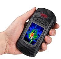 Algopix Similar Product 1 - Seek Thermal RevealPRO Handheld