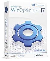 Algopix Similar Product 18 - WinOptimizer 17 Superior performance