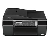 Algopix Similar Product 9 - Epson NX300 AllInOne Printer