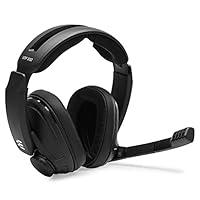 Algopix Similar Product 5 - EPOS I Sennheiser GSP 302 Gaming