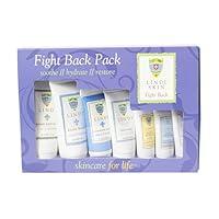 Algopix Similar Product 4 - LINDI SKIN Fight Back Pack  Starter