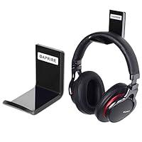 Algopix Similar Product 19 - Headphone Headset Stand Hanger Wall
