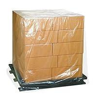 Algopix Similar Product 2 - Aviditi PC173 Pallet Covers 52 x 48