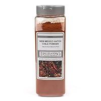 Algopix Similar Product 10 - Dallesandro 18 oz GlutenFree Red