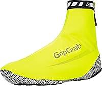 Algopix Similar Product 2 - GripGrab RaceAqua Road Bike Rain Aero