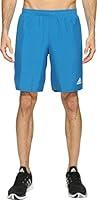Algopix Similar Product 12 - adidas Mens Sequencials Run Shorts