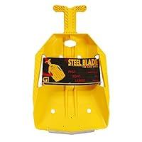 Algopix Similar Product 14 - Grivel Steel Blade Shovel One Size