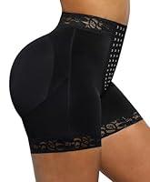 Algopix Similar Product 5 - SHAPELLX Butt Lifter Shape Wear BBL