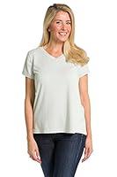 Algopix Similar Product 1 - Fishers Finery Womens Ecofabric Short