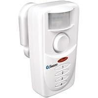 Algopix Similar Product 2 - Swann Passcode Protected Motion Alarm