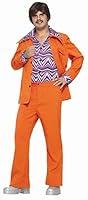 Algopix Similar Product 8 - Forum Novelties Mens 70s Leisure Suit