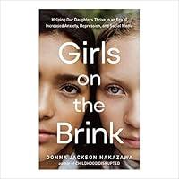 Algopix Similar Product 15 - Girls on the Brink Helping Our