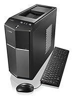 Algopix Similar Product 18 - Lenovo Ideacentre 71025ISH High