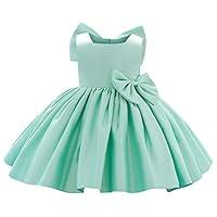 Algopix Similar Product 8 - FYANRD Girls Dresses Girls Princess