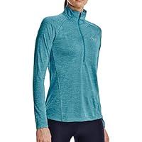 Algopix Similar Product 17 - Under Armour UA Tech Twist  Zip XXL