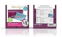 Algopix Similar Product 8 - Kimberbell Machine Embroidery CD ME