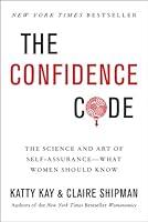 Algopix Similar Product 2 - The Confidence Code The Science and