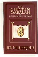 Algopix Similar Product 14 - The Chicken Qabalah of Rabbi Lamed Ben
