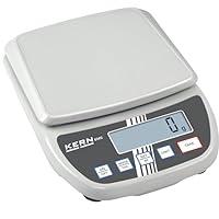 Algopix Similar Product 18 - Kern EMS 12K1 12000 g Precision
