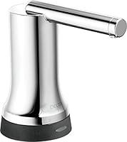 Algopix Similar Product 1 - Delta Faucet 72065TAR Contemporary