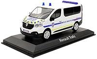 Algopix Similar Product 18 - Norev NV518025 No Diecast Model