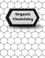 Algopix Similar Product 20 - Organic Chemistry Hexagon Notebook