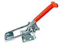 Algopix Similar Product 19 - Smoker Toggle Pull Latch BBQ Smoker