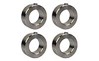 Algopix Similar Product 1 - Jeremywell 58 Bore Stainless Steel