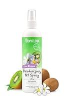 Algopix Similar Product 16 - TropiClean Kiwi Blossom Dog Perfume