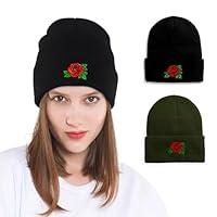 Algopix Similar Product 16 - Beanie Hats for Men Women Knit Winter