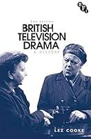 Algopix Similar Product 20 - British Television Drama: A History
