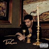 Algopix Similar Product 4 - Drake RapperSinger  Take Care PA