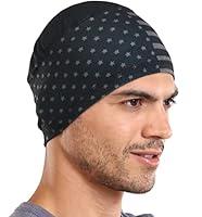 Algopix Similar Product 19 - Tough Headwear Cooling Skull Cap Helmet