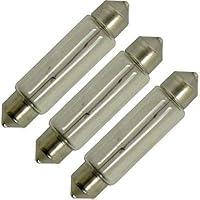 Algopix Similar Product 10 - Seismic Audio  CBulb3Pk  3 Pack of