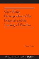 Algopix Similar Product 13 - Chow Rings Decomposition of the