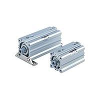 Algopix Similar Product 5 - SMC RDQB2020 Thin Cylinder Dnner