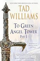 Algopix Similar Product 15 - To Green Angel Tower: Part I