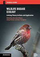 Algopix Similar Product 20 - Wildlife Disease Ecology Linking