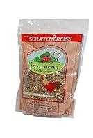 Algopix Similar Product 3 - LITTLE FARMER PRODUCTS SCRATCHERCISE