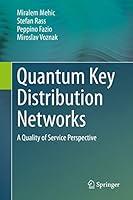 Algopix Similar Product 13 - Quantum Key Distribution Networks A