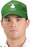 Algopix Similar Product 13 - Forum Novelties St Patricks Day Cap
