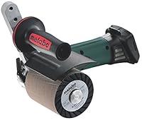 Algopix Similar Product 7 - Metabo  18V Burnisher Bare 600154850